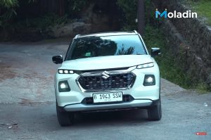 Biaya Servis Berkala Suzuki Grand Vitara Hybrid Cuma Rp 5 Ribuan Per Hari, Murah?