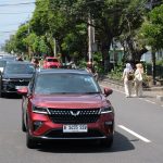 9 Spesifikasi dan Review Wuling Alvez, SUV dengan Harga Murah!