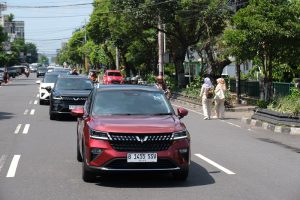 9 Spesifikasi dan Review Wuling Alvez, SUV dengan Harga Murah!