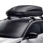 Panduan Pasang Roof Box di Mobil Peugeot 5008 dan 3008