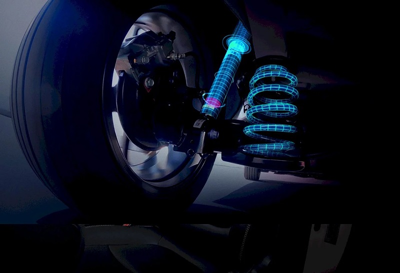 suspensi toyota corolla cross gr sport 001