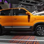 Harga Suzuki S-Presso 2023, Spesifikasinya Tidak Malu-maluin - Tuwaga