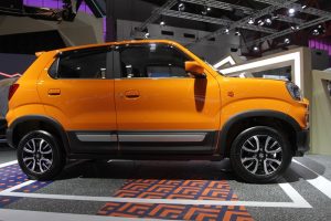 Harga Suzuki S-Presso 2023, Spesifikasinya Tidak Malu-maluin