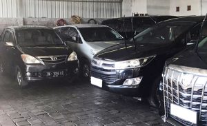 Sewa Mobil Murah Bali, Liburan Hemat Tanpa Repot