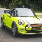 5 Tips Pasang Stiker Mobil Ala Maxdecal dan Epson!