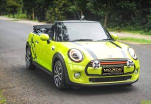 5 Tips Pasang Stiker Mobil Ala Maxdecal dan Epson!