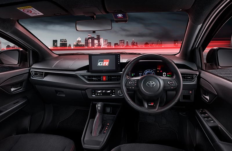 8 Spesifikasi, Harga, Dan Review Toyota Agya 2023