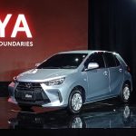 8 Alasan Mengapa Toyota Agya 2023 Terbaik di Kelasnya - Tuwaga