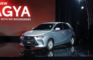 8 Alasan Mengapa Toyota Agya 2023 Terbaik di Kelasnya