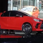 Sejarah Toyota Agya Hingga Generasi Kedua, Bukan LCGC? - Tuwaga