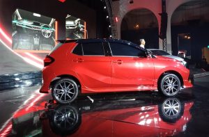 Harga Mobil Toyota Bulan Februari 2023, Agya Gen-2 Belum Dijual!