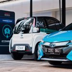 Kapan Toyota Produksi Mobil Listrik di Indonesia? Ini Jawabannya