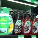 Pembersih Ajaib untuk Velg Mobil, Turtle Wax Hybrid Solutions Pro! - Tuwaga