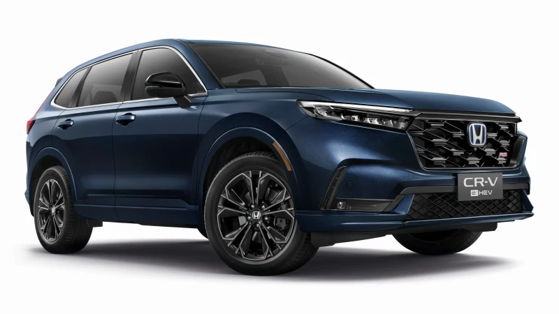 Honda Siap Bikin Baterai Mobil Listrik Lokal di Indonesia! honda siap bikin baterai mobil listrik lokal