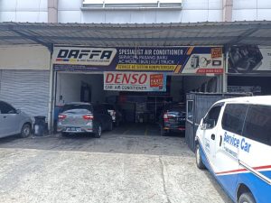 5 Rekomendasi Bengkel AC Mobil Terbaik di Jakarta dan Sekitarnya