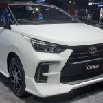 Paket Kredit Toyota Agya dan Agya GR Sport, Mulai Rp 3 Jutaan - Tuwaga