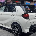 Beda 3 Varian Toyota Agya E, G, dan GR Sport Terbaru 2023 - Tuwaga
