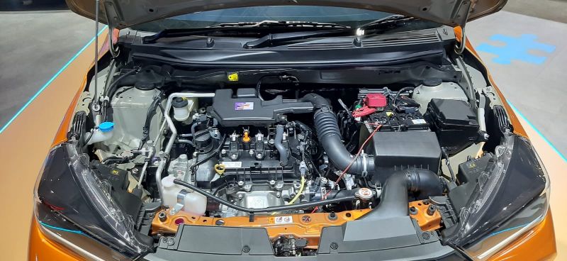 Suzuki S-Presso vs Daihatsu Ayla