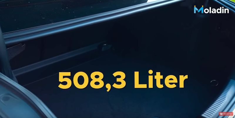 review Mercedes-Benz C-Class