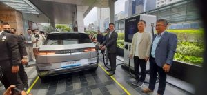 Biaya Cas Mobil Listrik di Hyundai Ultra Fast Charging Station, Mahal?