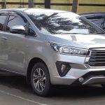 5 Alasan Toyota Innova Reborn Tetap jadi Incaran Pembeli Mobil bekas