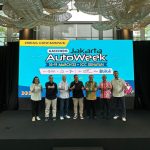 GAIKINDO Jakarta Auto Week Digelar 10 Maret 2023, Ini Mobil yang Ikutan! - Tuwaga