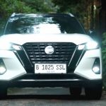 Review Nissan Kicks e-Power Facelift 2023, Mobil Listrik! - Tuwaga