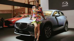 Pembeli Mobil Mazda Kebanyakan Pilih Pembayaran Cash, Ini Alasannya