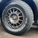 Ban SUV GT Radial Savero AT Pro, Bisa Onroad dan Offroad!