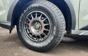 Ban SUV GT Radial Savero AT Pro, Bisa Onroad dan Offroad!