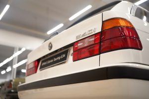 BMW Classic Partner Ada di Indonesia, Jual Parts Langka!