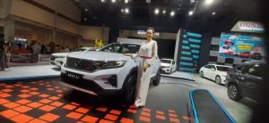 Promo Mobil Honda di GJAW 2023, Cicilan Rp 2 Jutaan