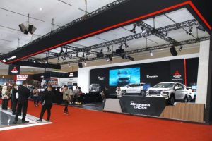 Beli Mobil Mitsubishi di GJAW 2023, Banyak Promo dan Tanpa Inden!
