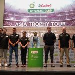 Bp Castrol Dynamic Duo, Permudah Fans Liverpool Isi Bensin!