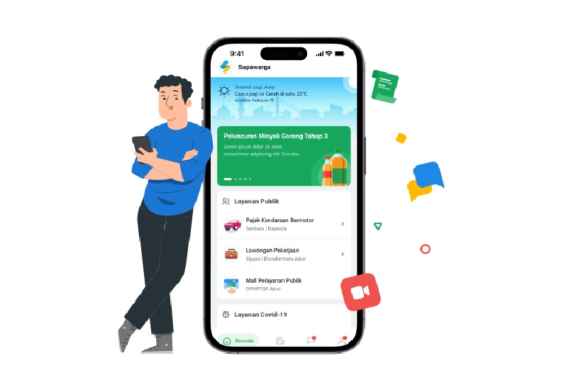 cek pajak kendaraan bekasi online 2023