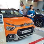 Skema Kredit Citroen C3 di GJAW 2023, City Car Eropa Murah!