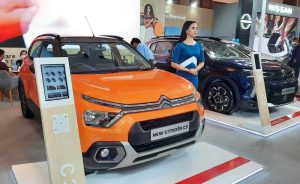 Skema Kredit Citroen C3 di GJAW 2023, City Car Eropa Murah!