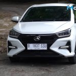 6 Spesifikasi, Harga, dan Review Daihatsu Ayla 2023 - Tuwaga