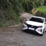 Konsumsi BBM Daihatsu Ayla, Seberapa Irit? - Tuwaga