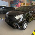 Daihatsu Sigra 1.0 D MT 2023, Mobil Termurah di Indonesia! - Tuwaga