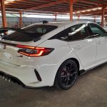 Harga Mobil Civic Type R 2023 Naik, Tapi Fiturnya Semakin Lengkap - Tuwaga