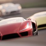 ENEOS Luncurkan Game Balap Mobil, Poin Bisa Ditukar Emas - Tuwaga