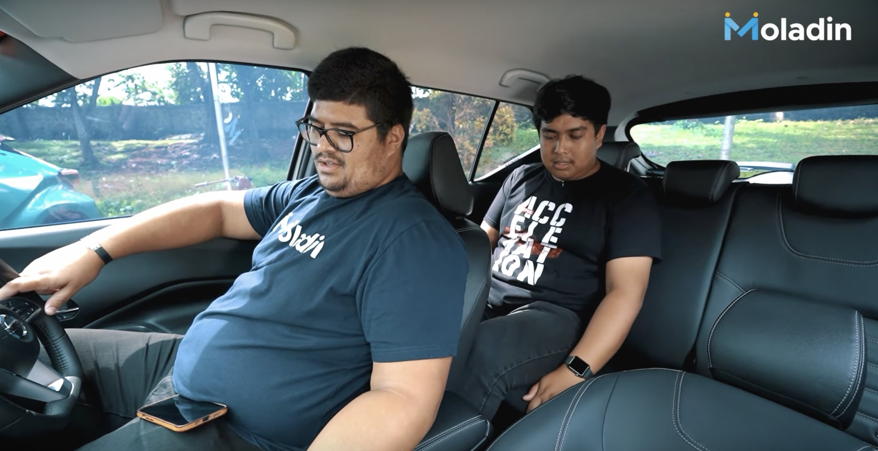 review Nissan Kicks E-Power facelift