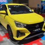 Skema Kredit dan Harga Daihatsu Ayla Terbaru 2023!