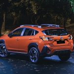 Subaru Crosstrek 2025, SUV Premium dengan Harga Kompetitif