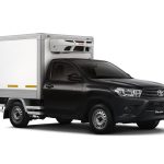 Harga Toyota Hilux Box 2023, Mobil Pendingin Kapasitas Besar
