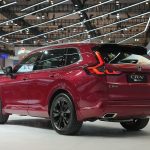 7 Spesifikasi Honda CR-V Hybrid 2023 dan Harganya, Seirit Brio!