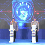 Polri Luncurkan Aplikasi E-Avis, Ujian SIM Online!