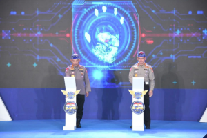 Polri Luncurkan Aplikasi E-Avis, Ujian SIM Online!