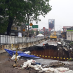 Jembatan Cikereteg Bogor-Sukabumi Longsor, Ini Jalur Alternatifnya